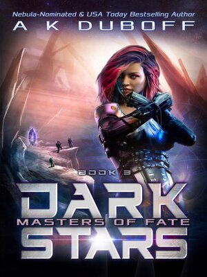 cover image of Masters of Fate